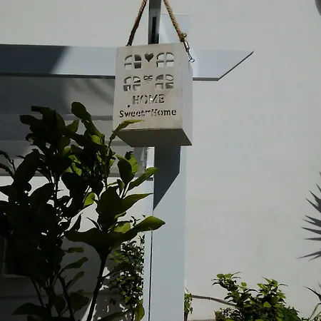 Bed and Breakfast Sweet Two Steps From The Ruins... Πομπηία