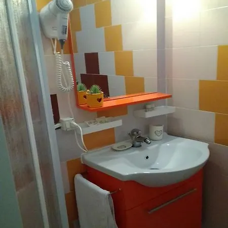 Готель типу 