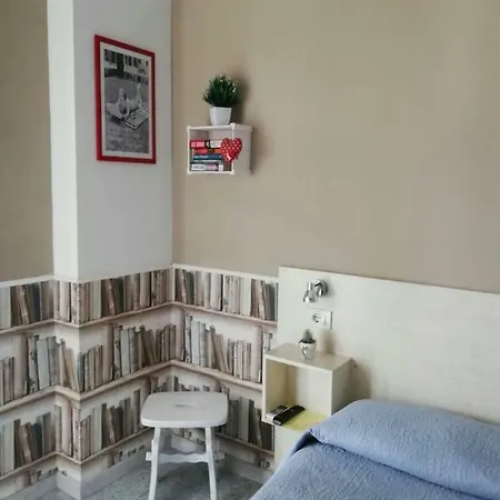 Sweet Two Steps From The Ruins... Bed and Breakfast Πομπηία