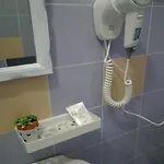 Sweet Two Steps From The Ruins... Pompei