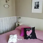 Sweet Two Steps From The Ruins... Pompei