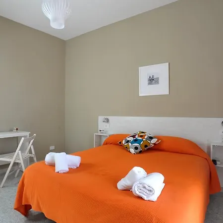 Bed and Breakfast Sweet Two Steps From The Ruins... Πομπηία