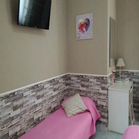 Sweet Two Steps From The Ruins... Bed and breakfast Pompeya