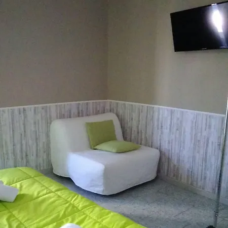 Sweet Two Steps From The Ruins... 3* Πομπηία