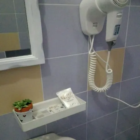 Sweet Two Steps From The Ruins... Πομπηία