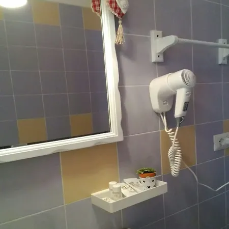 Bed and Breakfast Sweet Two Steps From The Ruins... Πομπηία