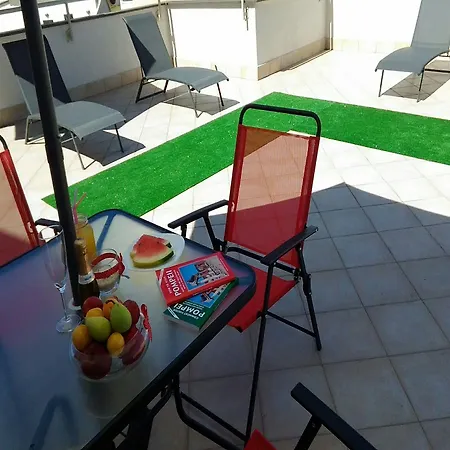 Sweet Two Steps From The Ruins... Bed and Breakfast Πομπηία