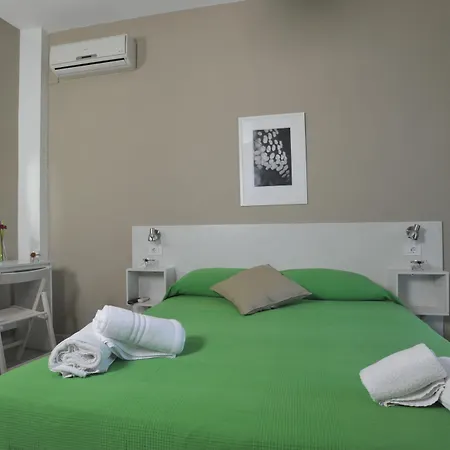 Bed and Breakfast Sweet Two Steps From The Ruins... Πομπηία