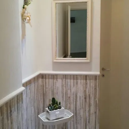 Bed and Breakfast Sweet Two Steps From The Ruins... 3*