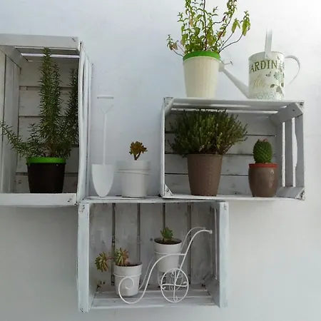 Bed and Breakfast Sweet Two Steps From The Ruins... 3*