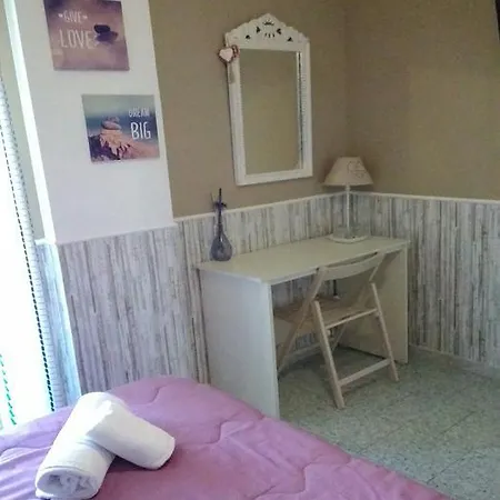 Sweet Two Steps From The Ruins... 3* Pompeya