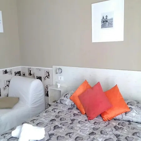 Sweet Two Steps From The Ruins... فندق مبيت وإفطار 3*