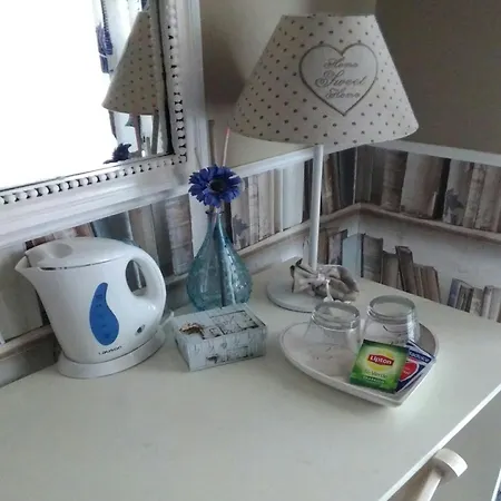 Bed and Breakfast Sweet Two Steps From The Ruins... Πομπηία