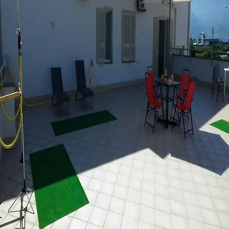 Bed and Breakfast Sweet Two Steps From The Ruins... Πομπηία