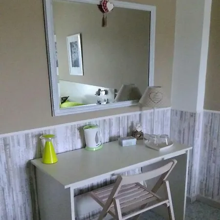 Bed and Breakfast Sweet Two Steps From The Ruins... Πομπηία