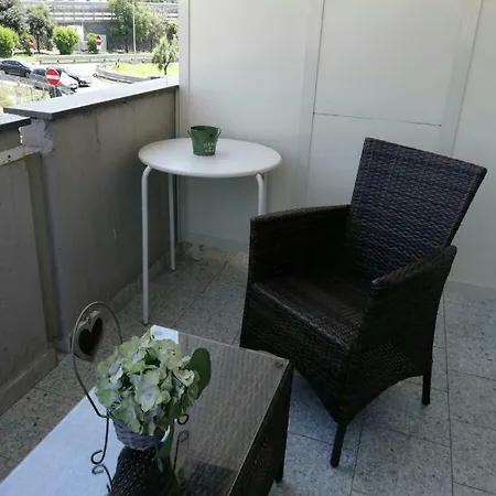 Bed and Breakfast Sweet Two Steps From The Ruins... Πομπηία