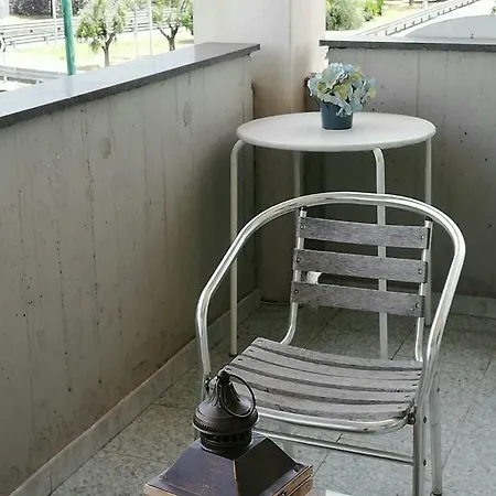 Sweet Two Steps From The Ruins... 3* Πομπηία