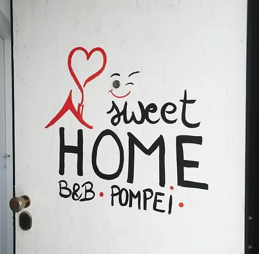 Bed & Breakfast Sweet Two Steps From The Ruins... 3*