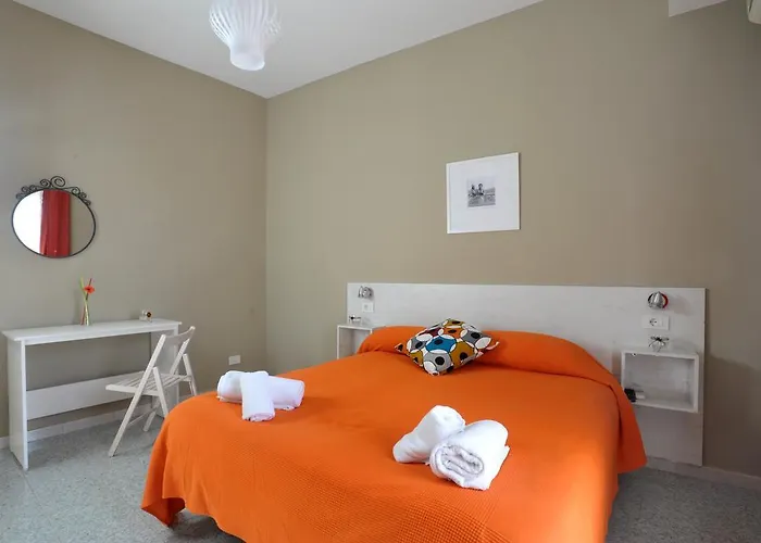 Bed & Breakfast Sweet Two Steps From The Ruins... Pompei