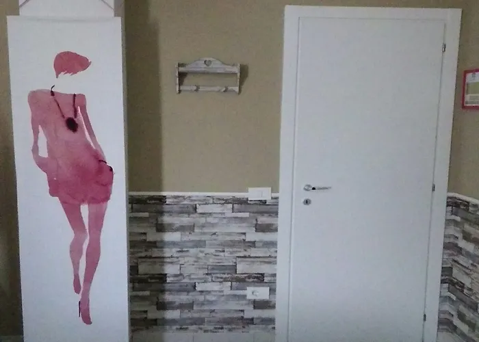 Bed & Breakfast Sweet Two Steps From The Ruins... 3*