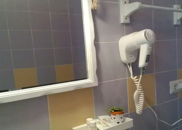 Bed & Breakfast Sweet Two Steps From The Ruins... Pompei