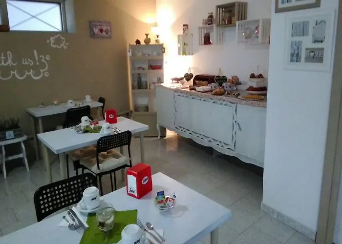 Sweet Two Steps From The Ruins... Bed & Breakfast 3*