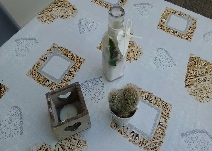 Sweet Two Steps From The Ruins... 3* Pompei