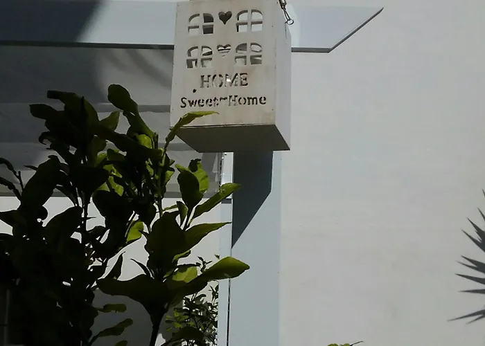 Bed & Breakfast Sweet Two Steps From The Ruins... Pompei