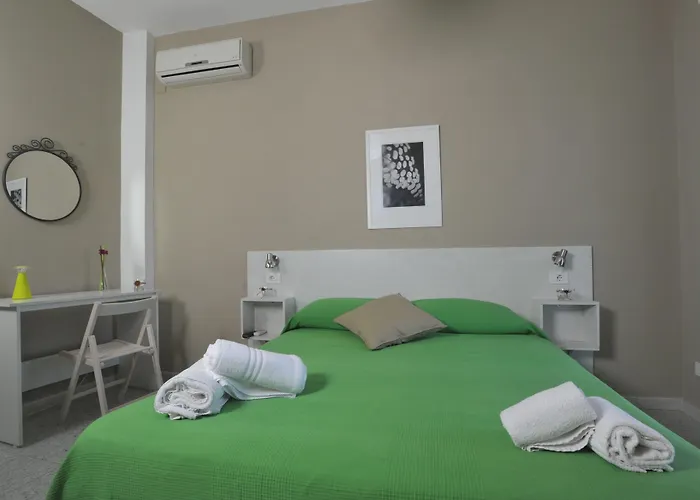 Bed & Breakfast Sweet Two Steps From The Ruins... Pompei