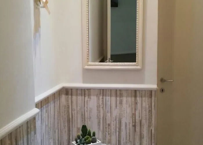 Bed & Breakfast Sweet Two Steps From The Ruins... 3*