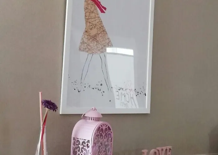 Bed & Breakfast Sweet Two Steps From The Ruins...