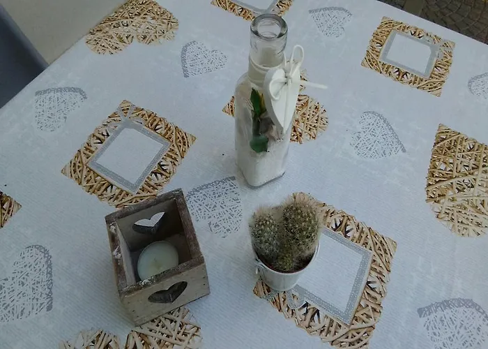 Bed & Breakfast Sweet Two Steps From The Ruins...