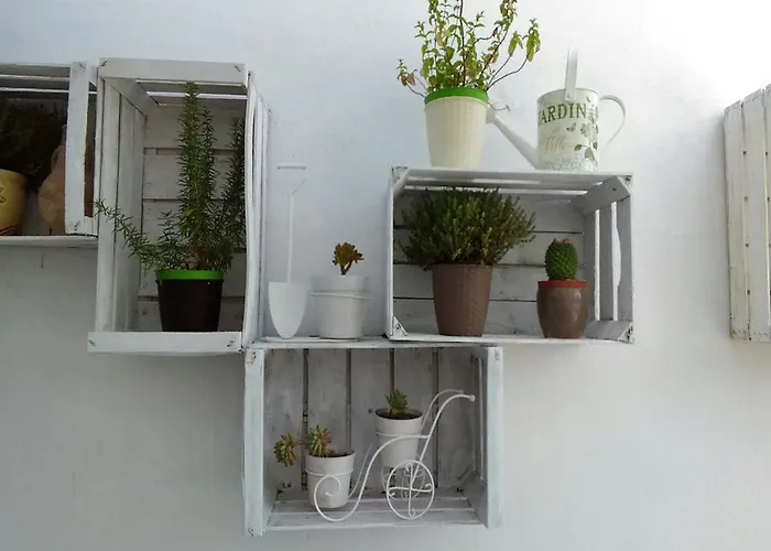 Bed & Breakfast Sweet Two Steps From The Ruins... 3*