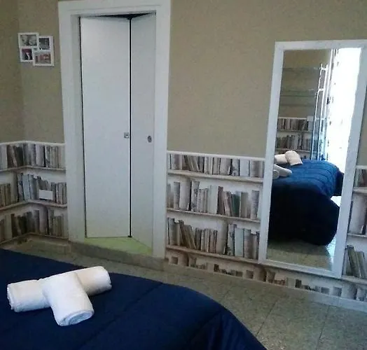 Sweet Two Steps From The Ruins... Bed & Breakfast 3*