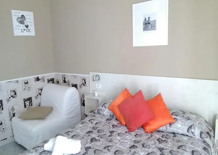 Sweet Two Steps From The Ruins... Bed & Breakfast 3*