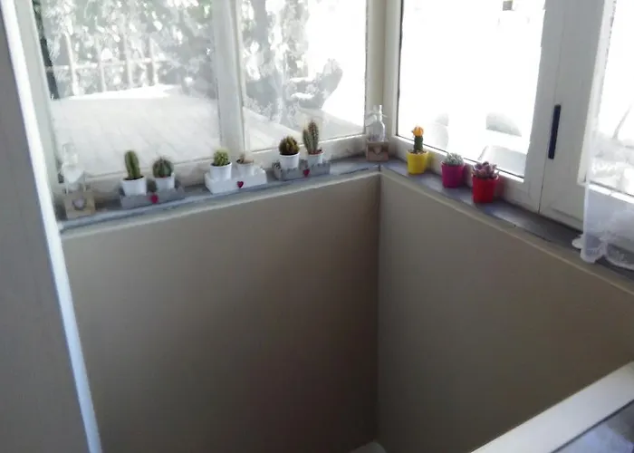 Sweet Two Steps From The Ruins... 3*