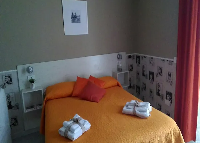 Sweet Two Steps From The Ruins... Bed & Breakfast Pompei