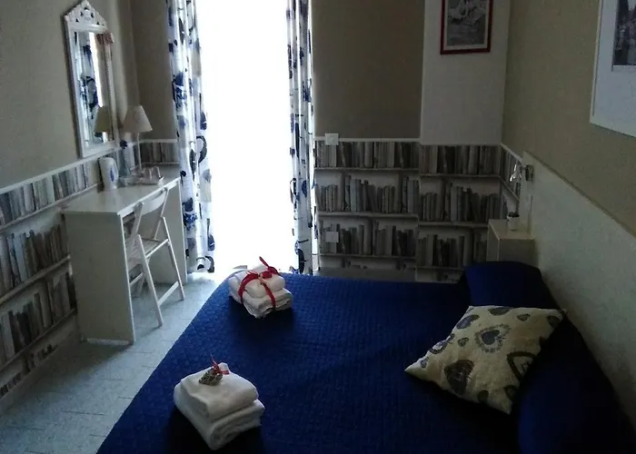 Bed & Breakfast Sweet Two Steps From The Ruins...