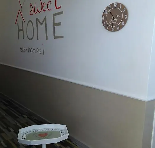 Sweet Two Steps From The Ruins...