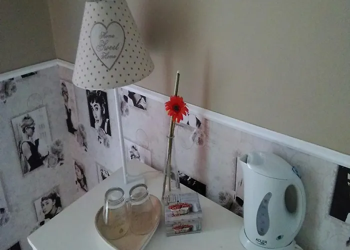 Bed & Breakfast Sweet Two Steps From The Ruins... 3*