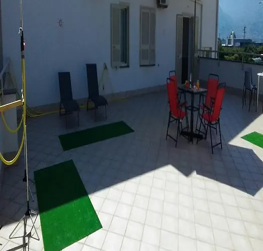 Bed & Breakfast Sweet Two Steps From The Ruins... Pompei