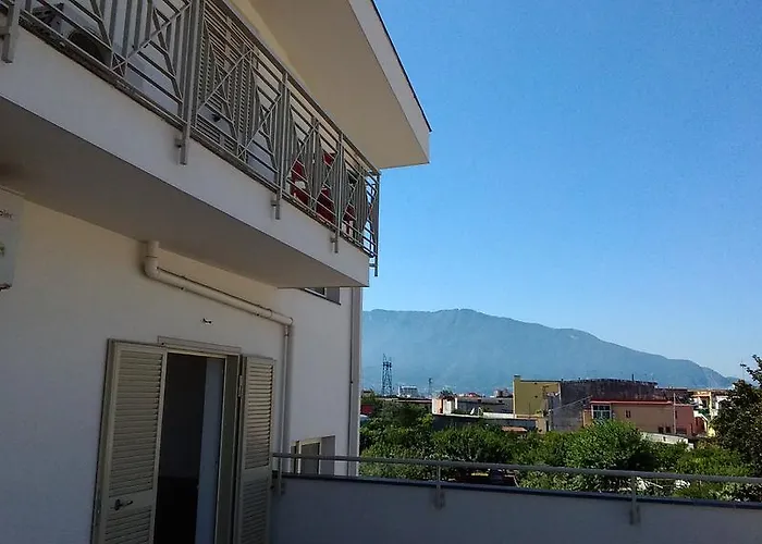 Sweet Two Steps From The Ruins... Bed & Breakfast 3*