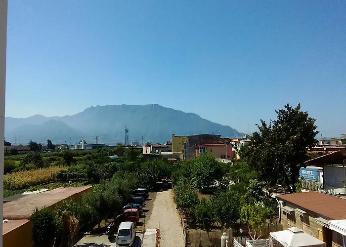 Sweet Two Steps From The Ruins... Bed & Breakfast 3*