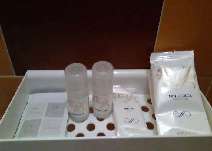 Bed & Breakfast Sweet Two Steps From The Ruins... 3*