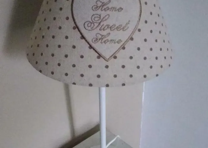 Sweet Two Steps From The Ruins...