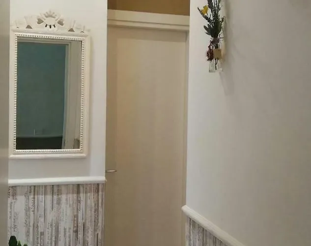 Sweet Two Steps From The Ruins... Bed & Breakfast Pompei