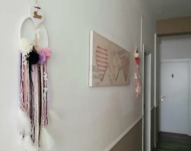 Sweet Two Steps From The Ruins...