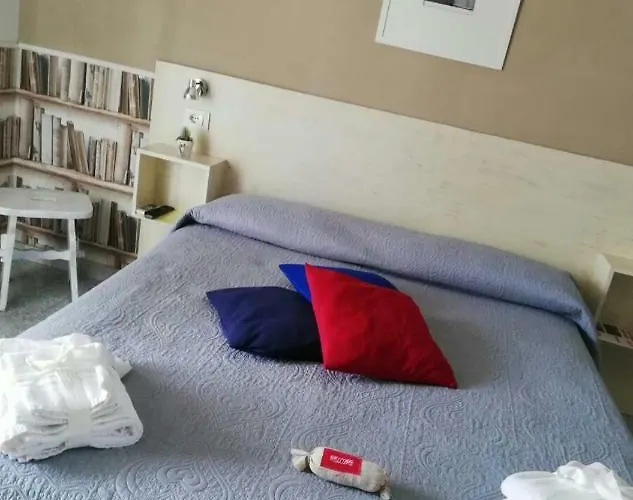 Sweet Two Steps From The Ruins... Bed & Breakfast 3*