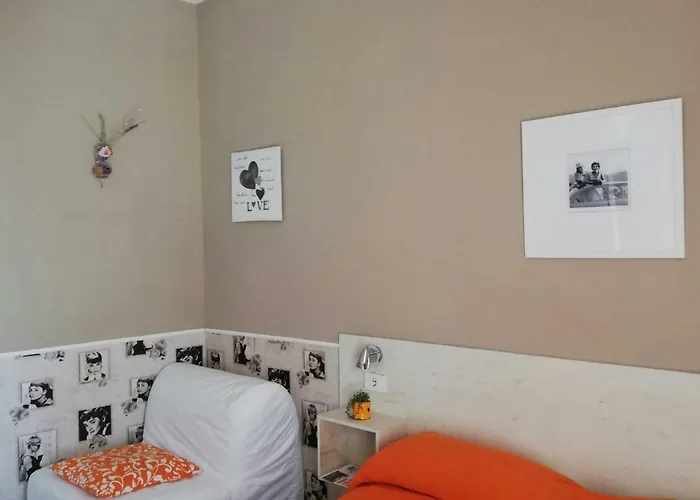 Sweet Two Steps From The Ruins... Bed & Breakfast 3*