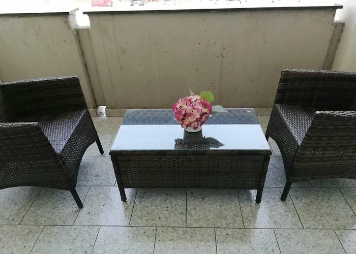 Sweet Two Steps From The Ruins... 3* Pompei